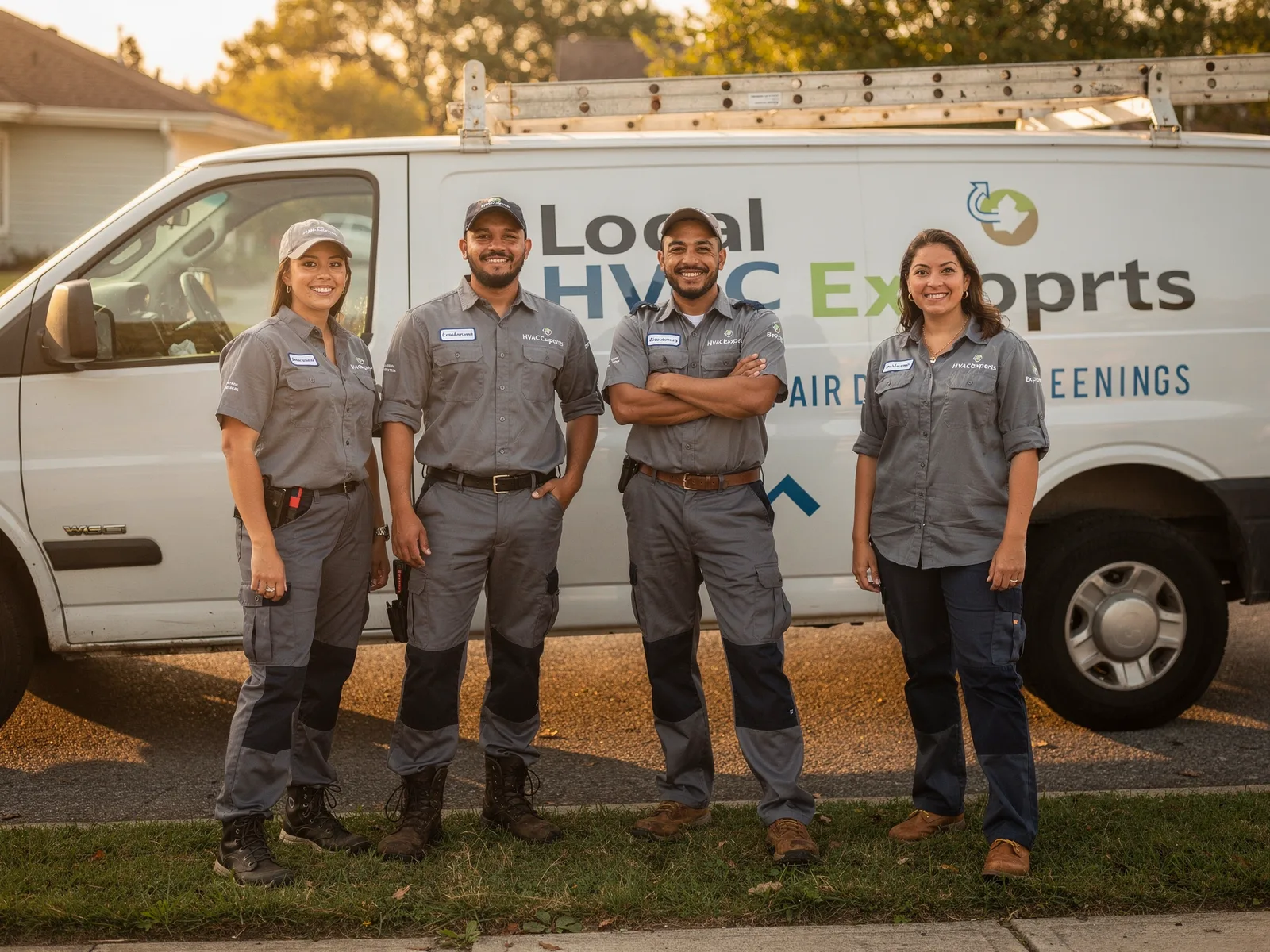 24/7 HVAC Repair & AC Replacement company in Archer, IA